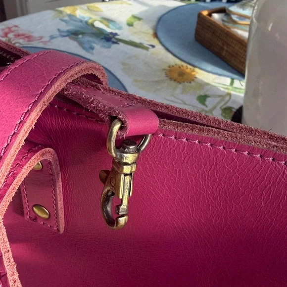 Montana Hudson bag - Picture 7 of 8